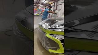 #wrapsrwack #kbmer #manga #toyota #clearcoat #crown #cartoon #carart #anime #art