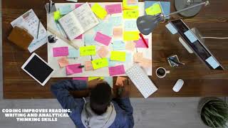 Why should kids learn to code early?