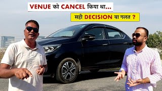 6000 km on Tata Tigor AMT CNG - Pros and Cons after 6 Months
