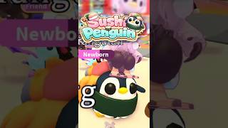 How to get the NEW Sushi Penguin 🍣🐧 in Adopt Me!