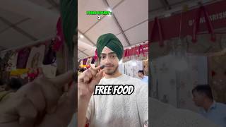 Maine FREE me mele me kitni item khayi 😱 | street food ​⁠@Param_aedy #shorts #shortsfeed