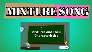 MIXTURE Song-Science 6