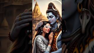 मुश्किल ये सफर है मेरे शिवा ! Mahadev Status Video ! #mahadev #shiv #trending #shorts