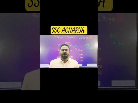 CI SI CONCEPT CLASS #maths #sscgd #completeprofitandloss #governmentjobs #upsc #profitandloss
