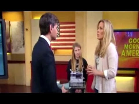 SinuPulse on GMA