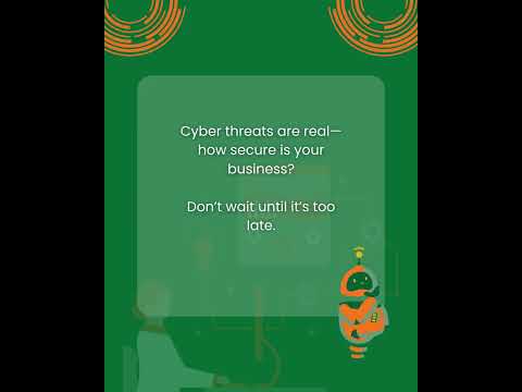 Don’t Get Hacked! Cybersecurity Tips | Computer Troubleshooters Mount Waverley | Ph 0480 144 534