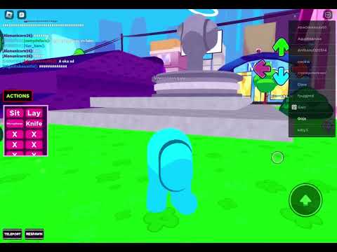 How to get the amoung us brave in fnf ro