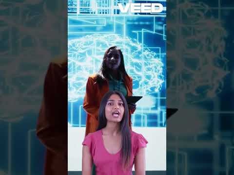 "AI Kya Hai? Kaise Kaam Karta Hai? Sab Kuch Hindi Mein Janiye!#AI #AIHindi #chatgpt #TechInHindi