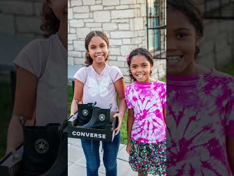 📸 Texas Shoe Giveaway!
