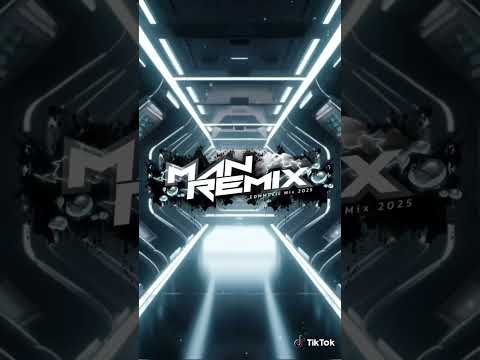 EDM 2025 ตื้ดๆ #เพลงตื๊ดในผับ โคตรมันส์ EDM 2025 VoL.1 ManRemix #กำลังฮิตในtiktok