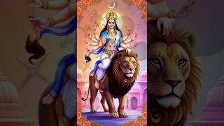 maa Durga whatsapp status/matarani status🌺sherawali mata🙏🏻#shreejeebhakti#shorts#matarani#mata#trend