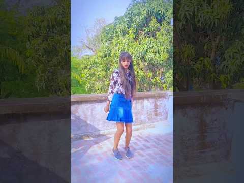 Ye kisne jadu kiya | Dance Shorts | Falguni Pathak | #falgunipathak #dancevideo #trending