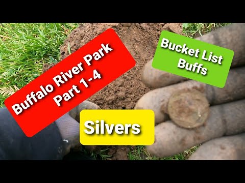 (Episode #1) Equinox 800 Bucket List Buffs & Silvers
