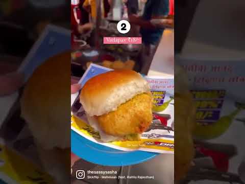 Pune Street Food at Ravivar peth. Street food under ₹50/- #streetfood #pune #shorts