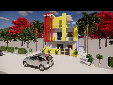 house 🏠 design