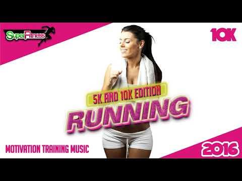 Running 2016 10K [SuperFitness]