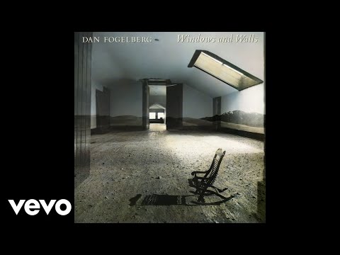 Dan Fogelberg - Believe In Me (Official Audio)