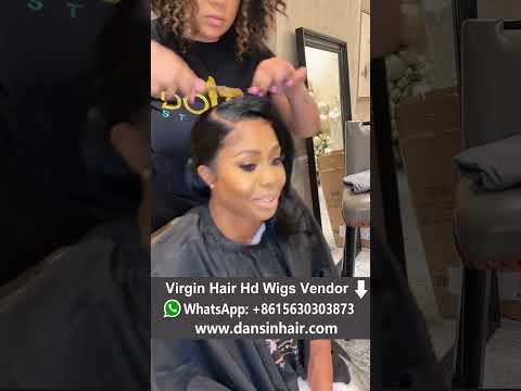 Raw Hair Provider  #bundles #silkpress #qualityhair #customwigs #lacefrontwigs #dmvstylist #virginha
