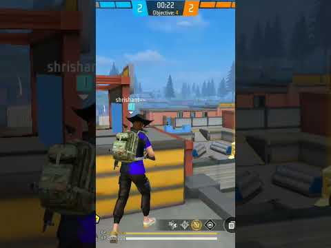 Para samsung A1, A2, A3, A4, A5, A6, A7 ||Free fire unbelievable moment #funk #freefireshorts