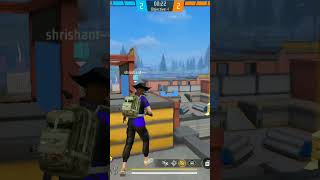 Para samsung A1, A2, A3, A4, A5, A6, A7 ||Free fire unbelievable moment #funk #freefireshorts