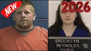 Snapped: Killer Couples - Brooklyn Reynolds And Christopher Evans | True Crime Documentary Podcast