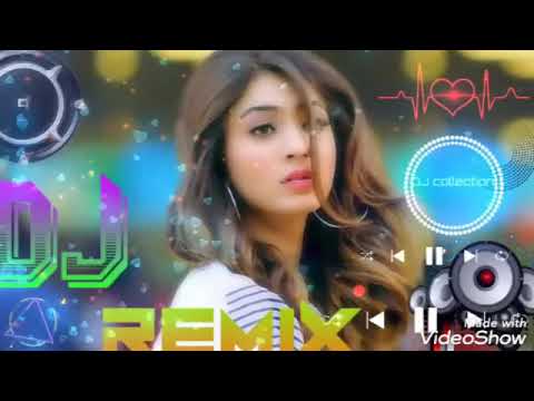 Apne chubare me Dekhu uski bat dj remex song