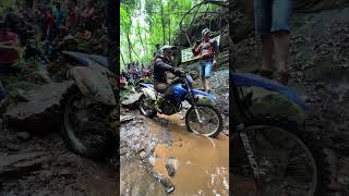 Hard in Rio #trilha #hardinrio #ttr230  #hard