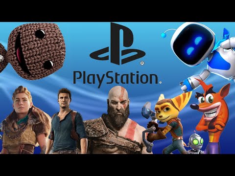 Does PlayStation Have a Mascot?