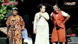 JODOH TUKAR / DRAMA TARLING ( BAGIAN 2 ) / NENGSIH GROUP / WALIMATUL KHITAN / WIRADITIA / 02-10-23