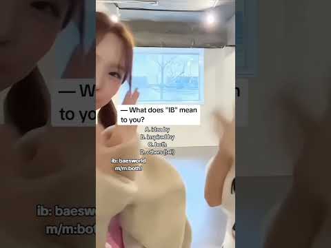 IB Meaning Tiktok | What does IB mean on TikTok?