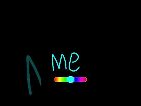 me