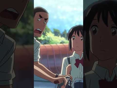 Your Name | School Road - RADWIMPS #shorts