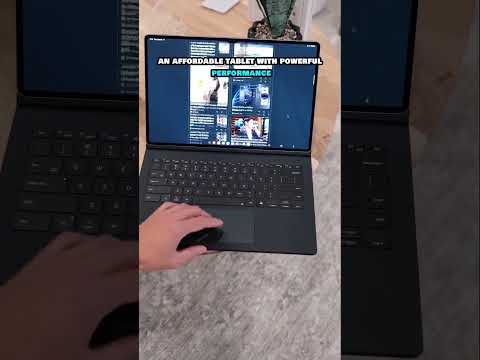 Samsung Galaxy Tab S10 FE: The Feature-Packed Tablet for Work and Play