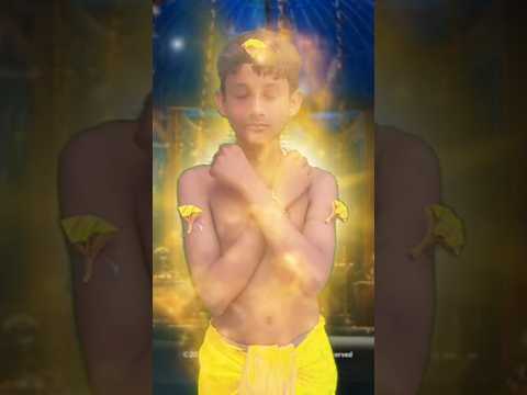 Naagin 6 snake transformation video #naagin6 #naagin7 #shorts @Handbasket-tv