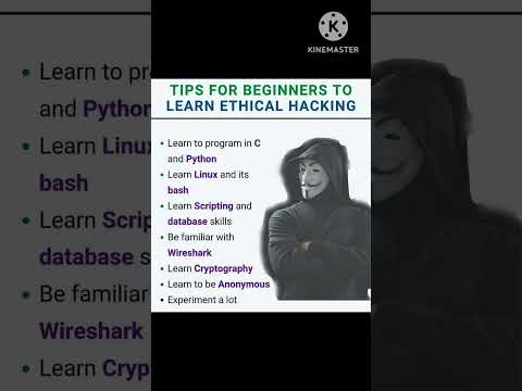 Hacking tricks and tools
