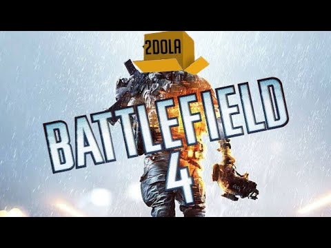 WE GO BACK TO BATTLEFIELD  4!