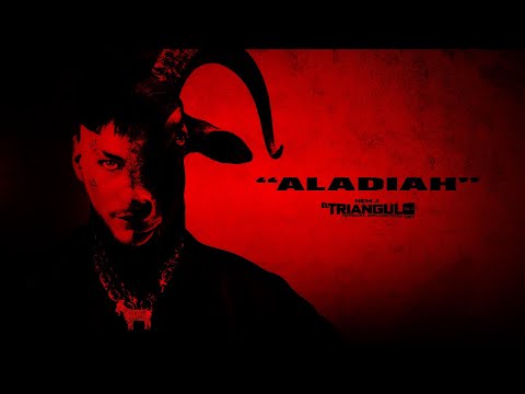 NEMJ - Aladiah feat. Dan Kidd (Set El Triangulo Official Collection Vol. 2)