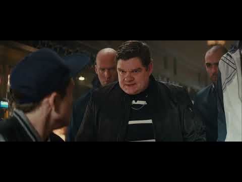 Kingsman The Secret Service Pub Fight Scene