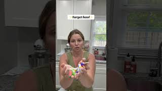 Part1 #target #targetfinds #targethaul #haul #toddlerlearning #learningactivitiesforkids #momlife