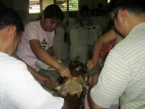 MGA Baptism