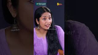 ഉപജീവനത്തിന്ന് എനിക്ക് നൃത്തമുണ്ട്  | Navya nair Interview