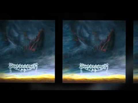 Procession - The Death Minstrel