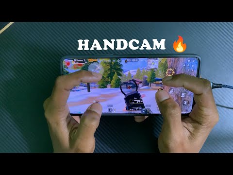 POCO F6 SMOOTH 120 FPS on HyperOS 1.0.3.0 🔥 | PUBG 3.4 Update! ❤