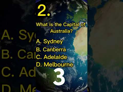 5 Amazing Questions to Test Your Knowledge Part 2 | Amazing Q&A | #youtubeshorts #shorts #viral