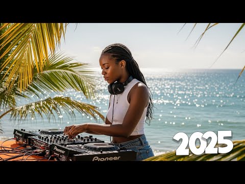 Chill & dance 2025 🎶 Best Popular Songs 2025 | Playlist Deep Melody #36