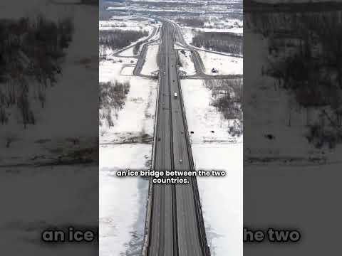 The distance between russia and us  #russia #usa