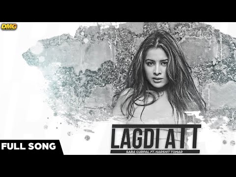 Lagdi Att - Sara Gurpal Ft. Harshit Tomar |  JSL Singh | Full Audio | Latest Punjabi Song 2016