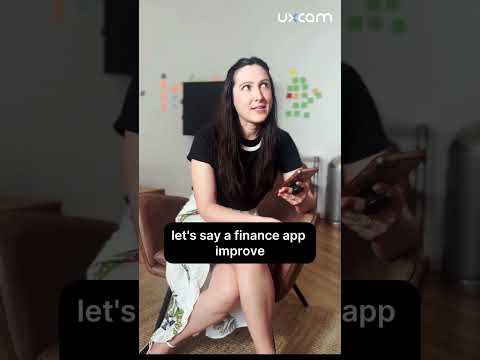 What is the easiest way to improve your product?