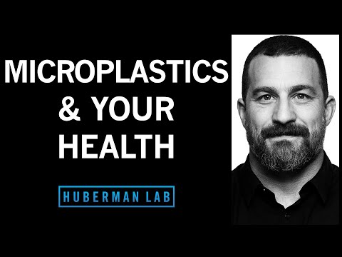 The Effects of Microplastics on Your Health & How to Reduce Them