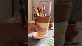 Sustainable ART supplies #sustainableliving #sustainableart